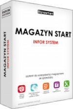 Magazyn Start DGCS System