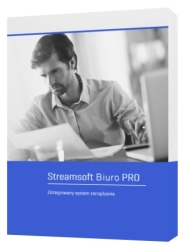 Streamsoft Biuro PRO