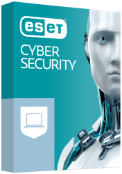 ESET Cyber Security - licencja elektroniczna