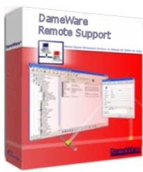 DameWare Remote Support - wersja elektroniczna + certyfikat gratis