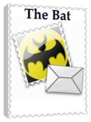 The Bat Professional Edition 10.x - licencja elektroniczna (bezpłatna dostawa)