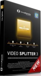 SolveigMM Video Splitter 3 Commercial License - wersja elektroniczna + certyfikat gratis