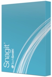 SnagIt 2022 + Maitenance 1 rok - wersja elektroniczna + certyfikat gratis (bezpłatna dostawa)