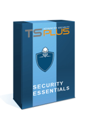 TSplus Advanced Security (dawniej RDS-Knight)