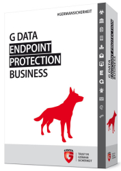 G DATA Endpoint Protection Business