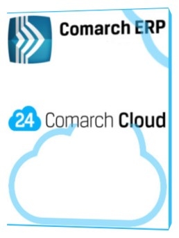 Comarch ERP OPTIMA w Chmurze