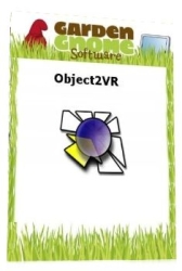 Object2vr - wersja elektroniczna + certyfikat gratis