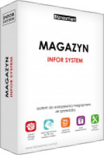 Magazyn DGCS System