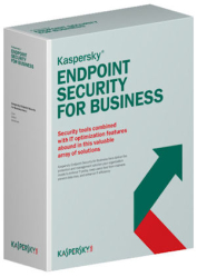 Kaspersky Endpoint Security for Business - Advanced - licencja elektroniczna