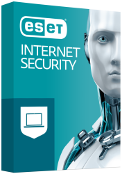 ESET Internet Security licencja na 2 lata - licencja elektroniczna