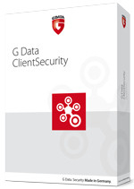 G DATA ClientSecurity Enterprise