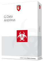 G DATA AntiVirus Enterprise