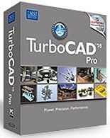 TurboCAD 2020 PLATINIUM PL 
